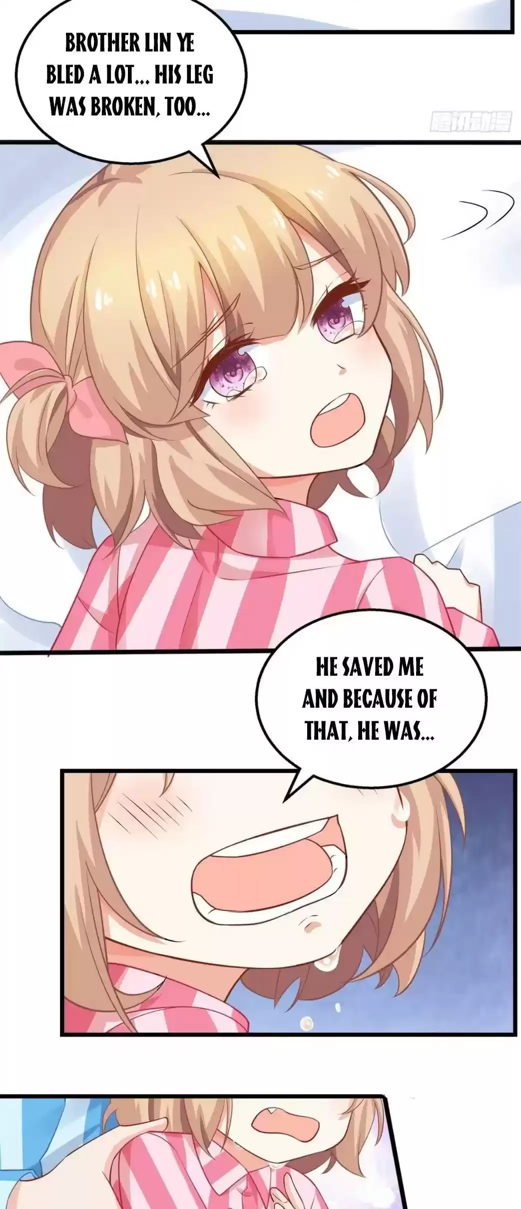 Take Your Mommy Home Chapter 296