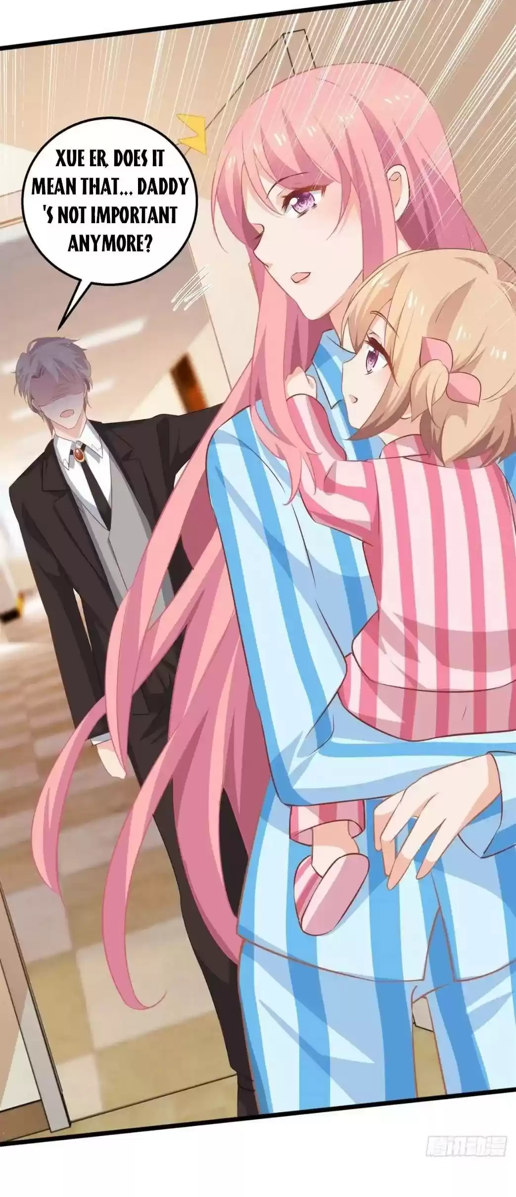 Take Your Mommy Home Chapter 296