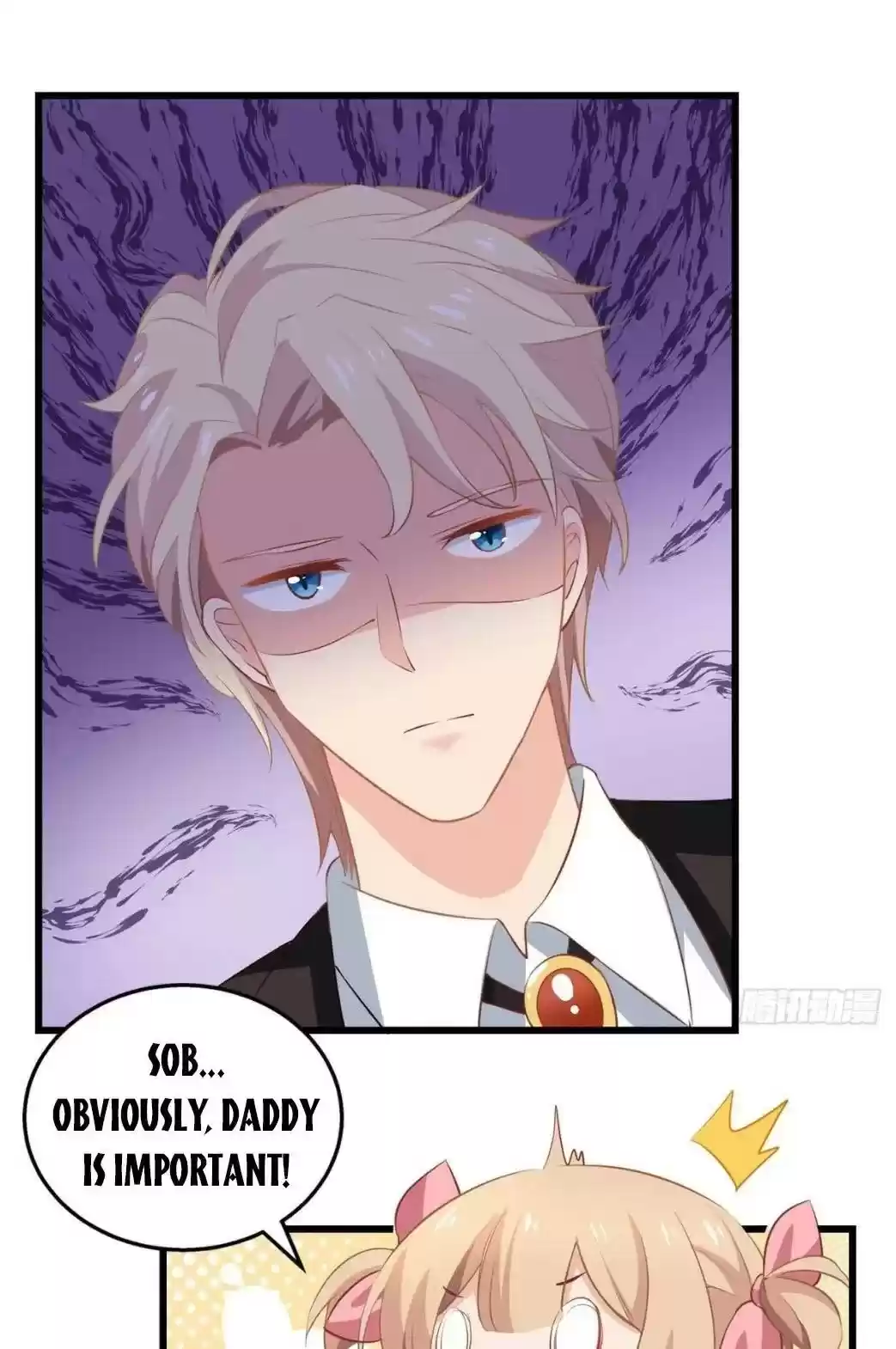 Take Your Mommy Home Chapter 296