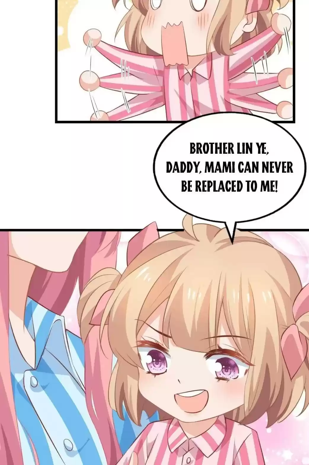 Take Your Mommy Home Chapter 296