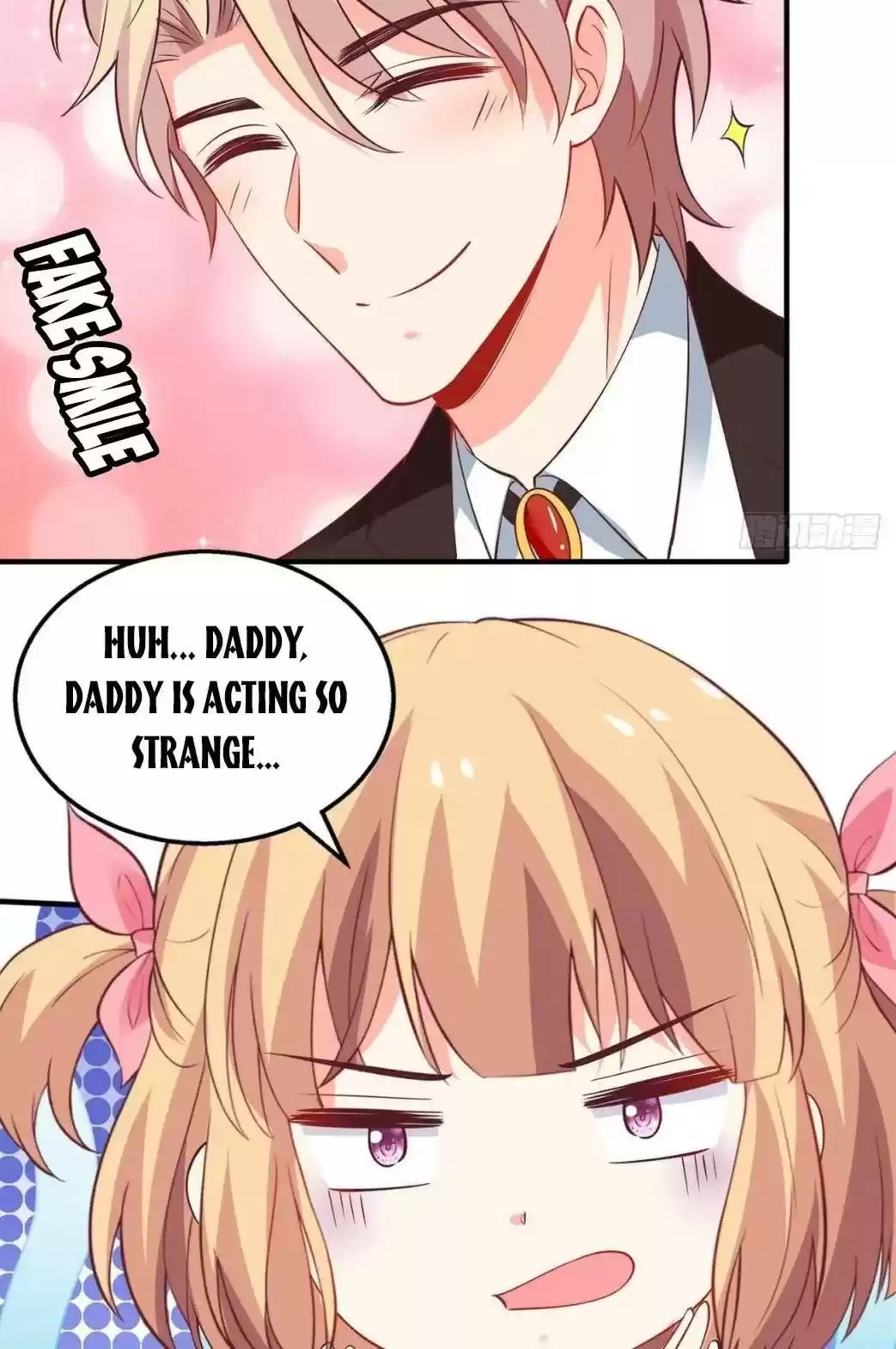 Take Your Mommy Home Chapter 296