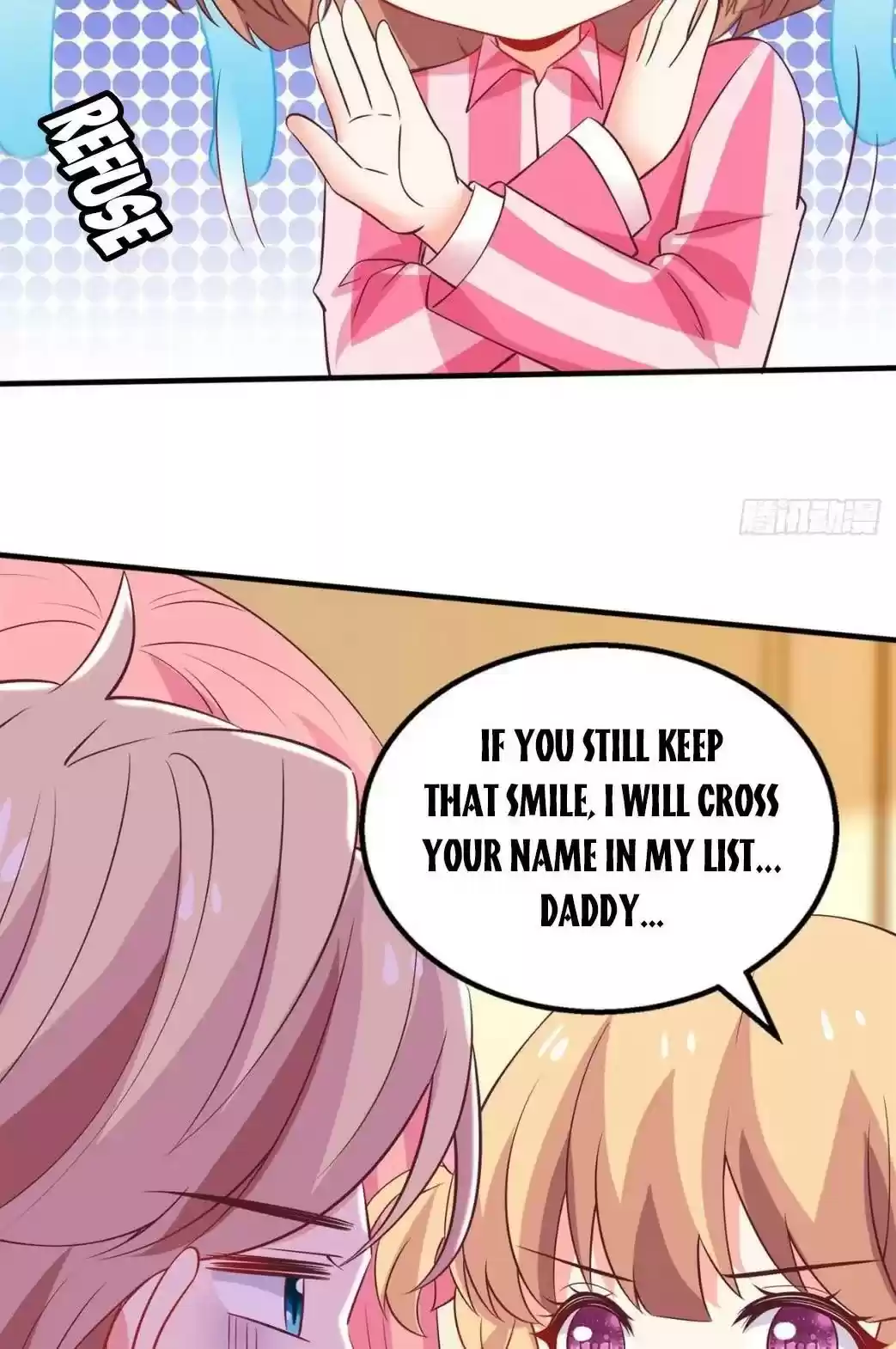 Take Your Mommy Home Chapter 296