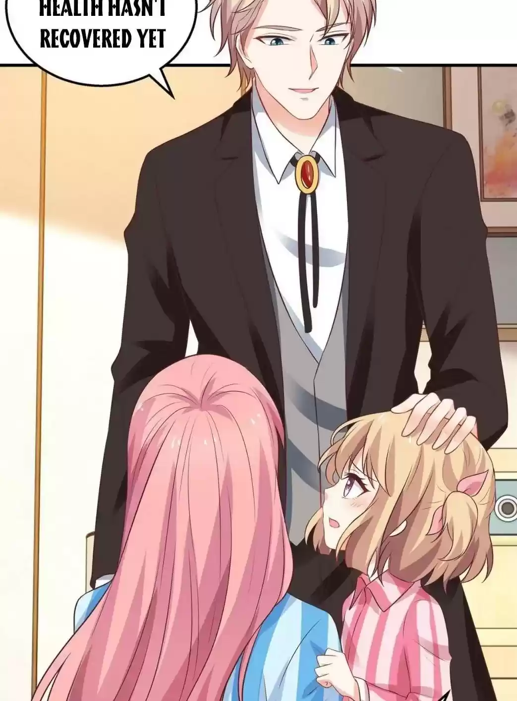 Take Your Mommy Home Chapter 296