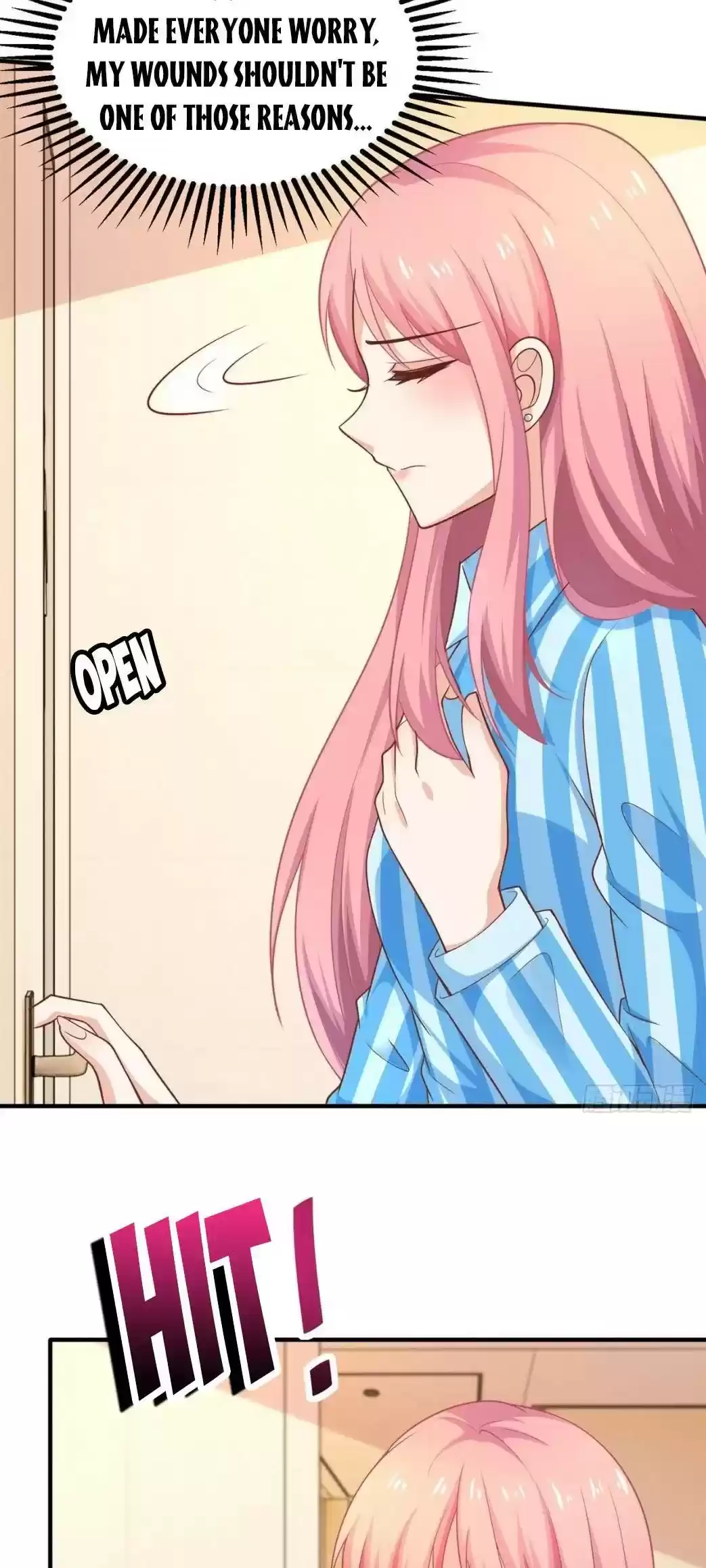 Take Your Mommy Home Chapter 296