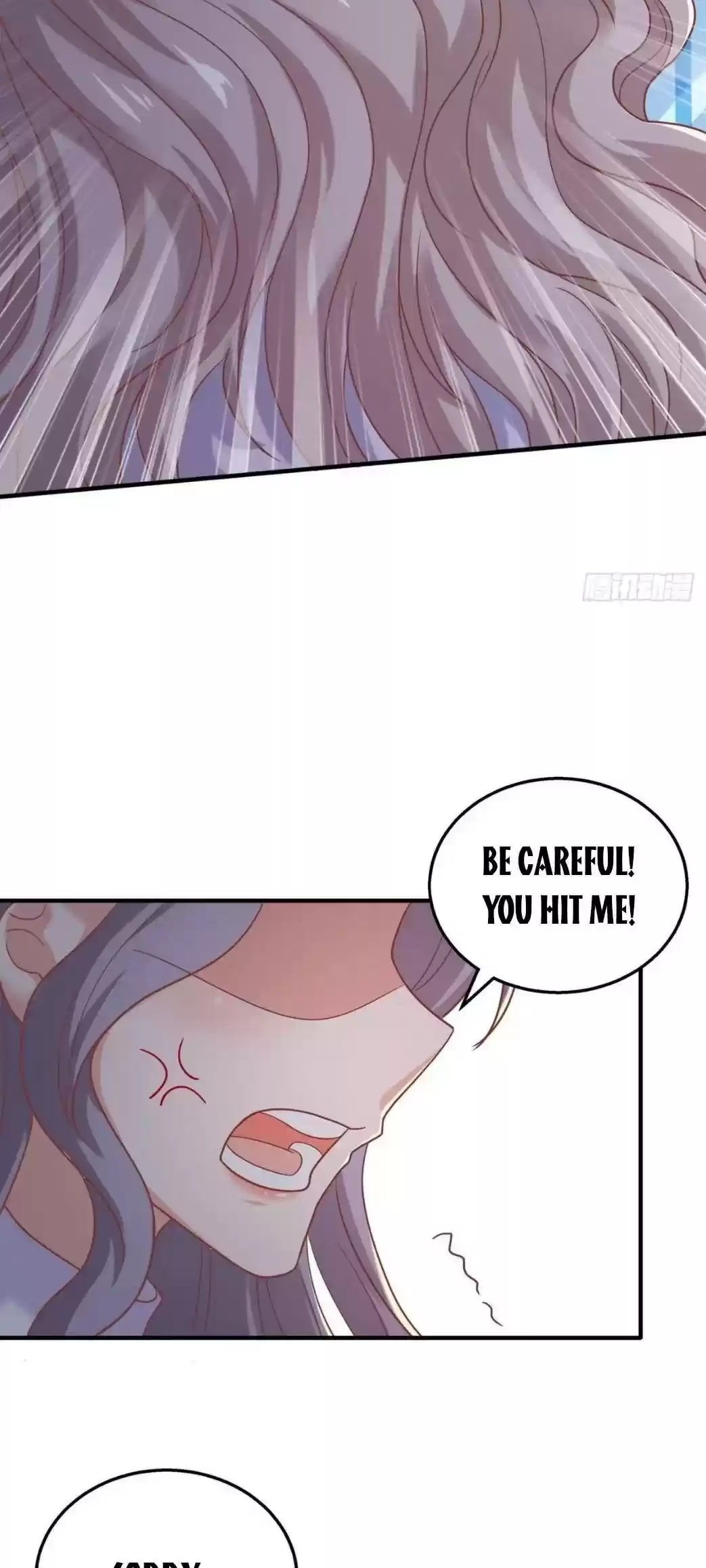 Take Your Mommy Home Chapter 296