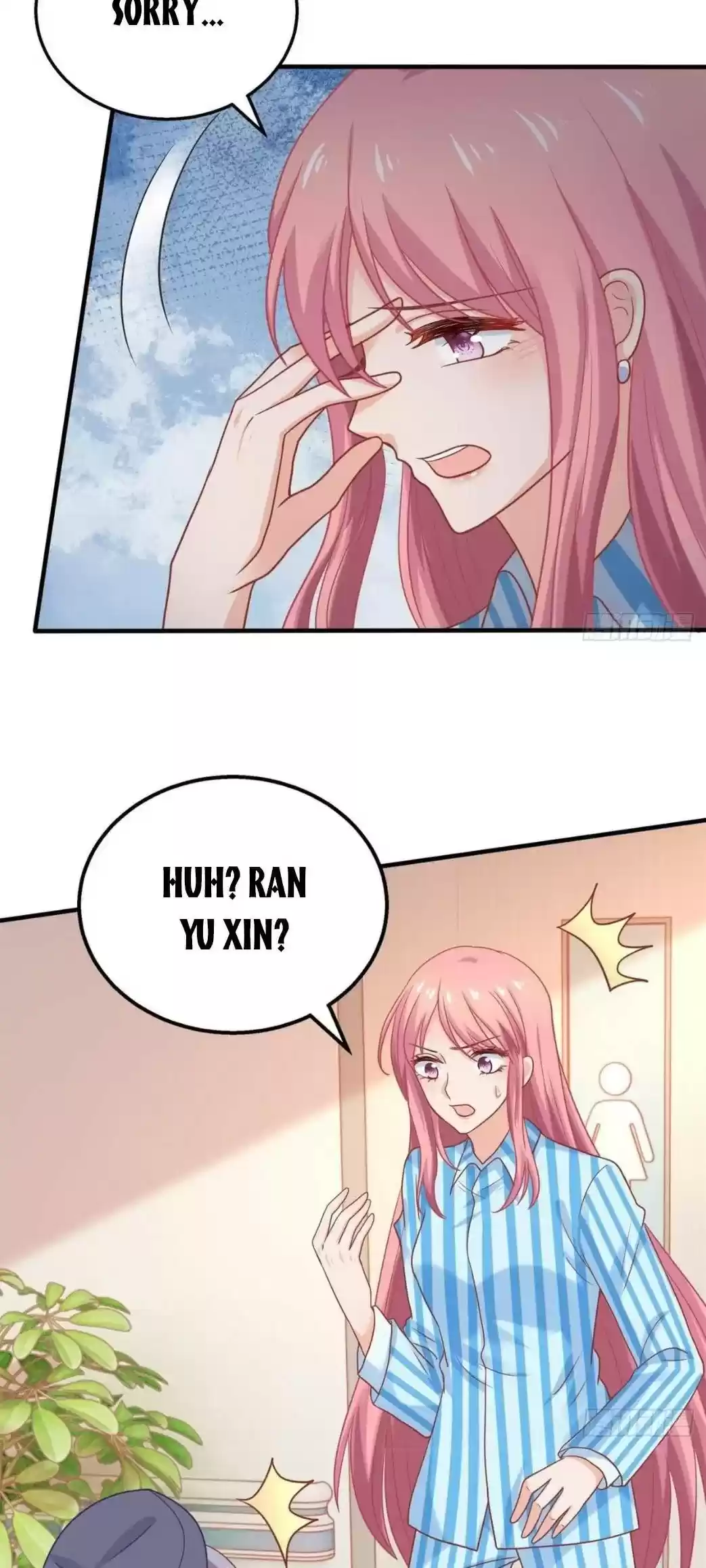 Take Your Mommy Home Chapter 296