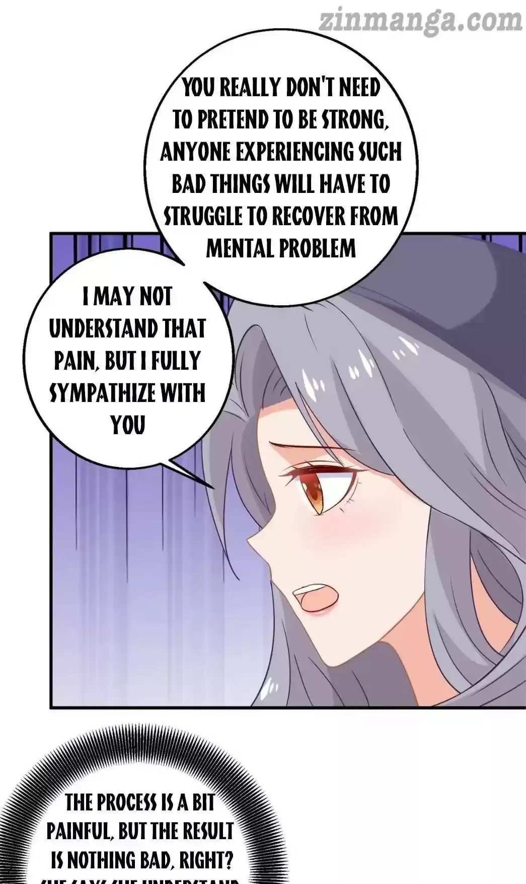 Take Your Mommy Home Chapter 297