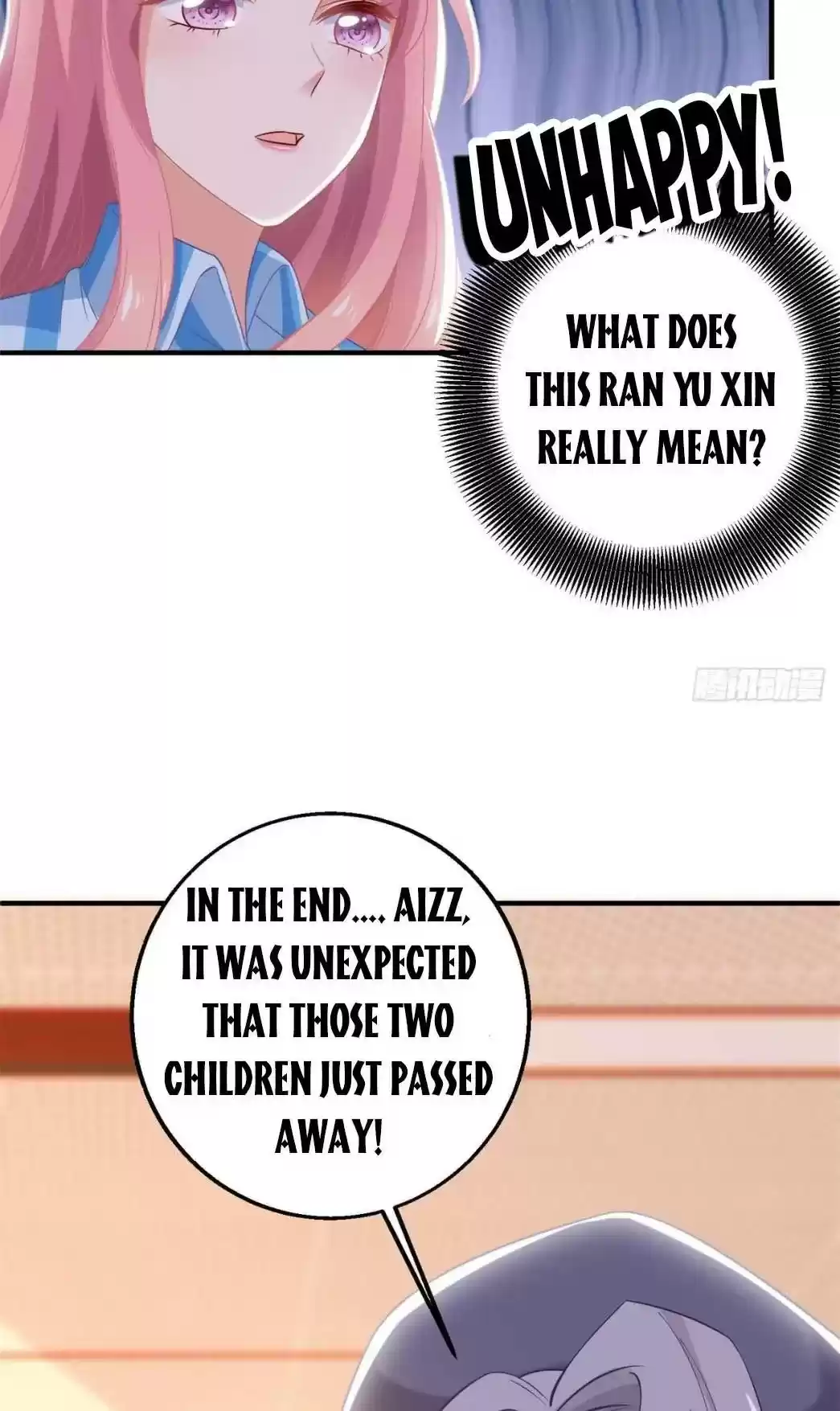 Take Your Mommy Home Chapter 297