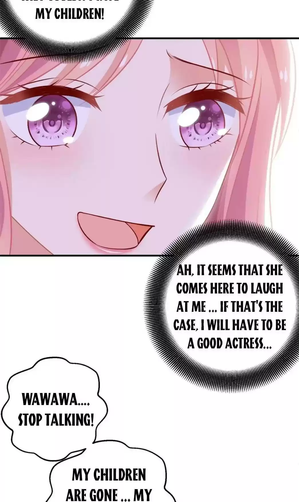 Take Your Mommy Home Chapter 297