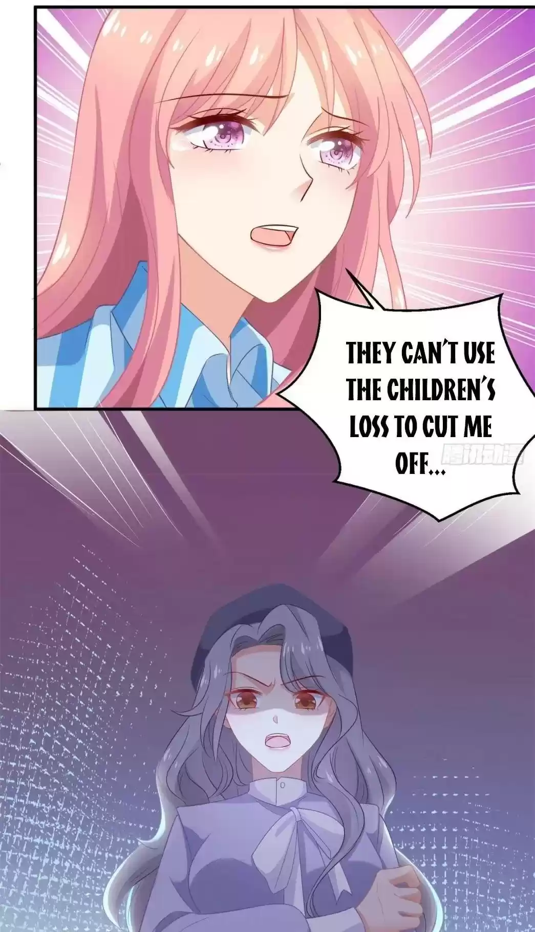 Take Your Mommy Home Chapter 297