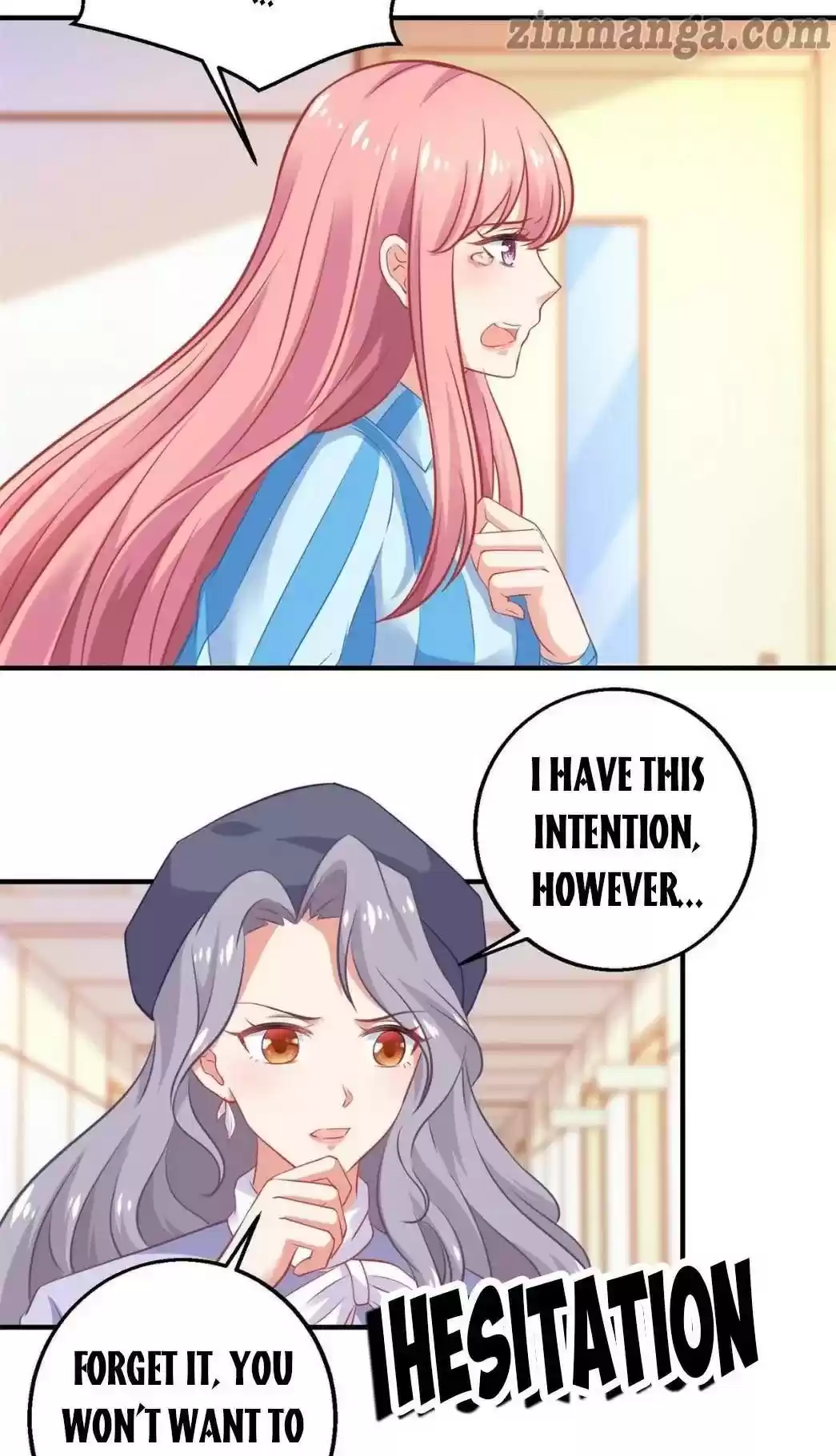 Take Your Mommy Home Chapter 297