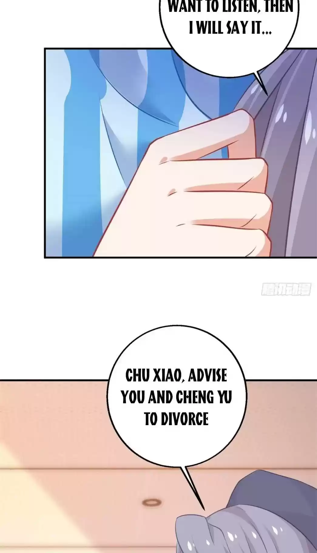 Take Your Mommy Home Chapter 297