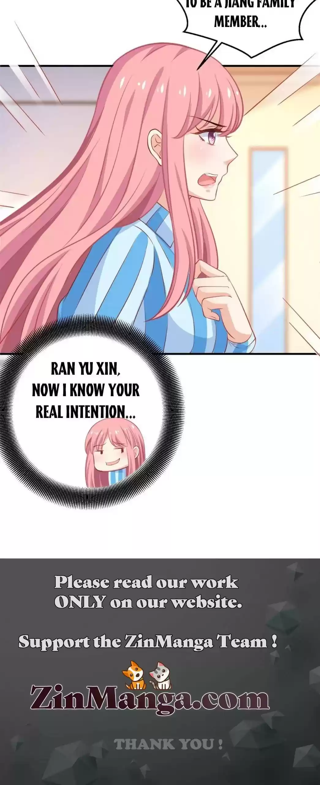 Take Your Mommy Home Chapter 297