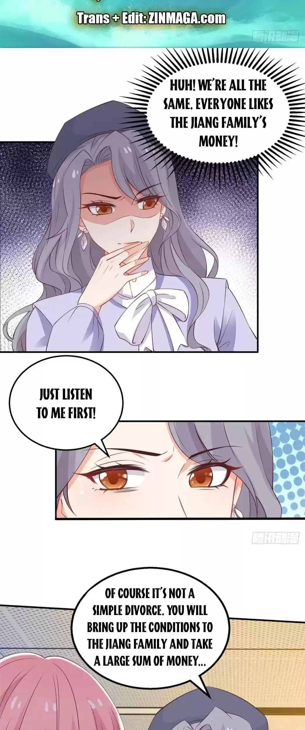 Take Your Mommy Home Chapter 298