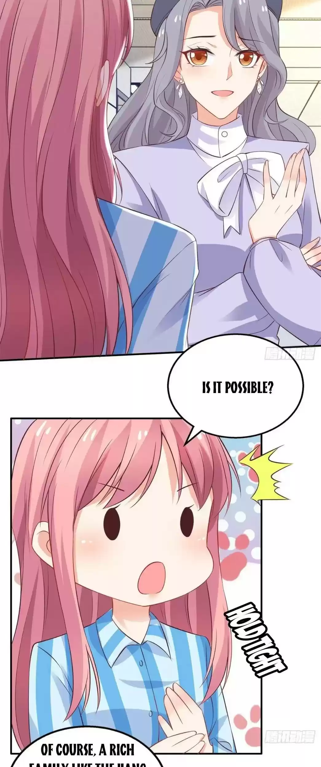 Take Your Mommy Home Chapter 298