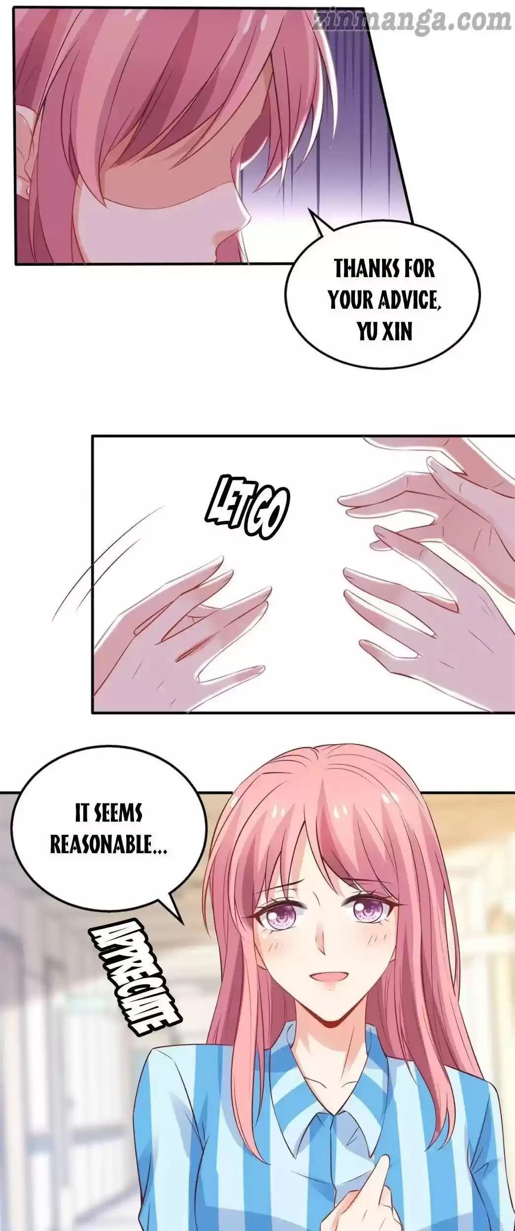 Take Your Mommy Home Chapter 298