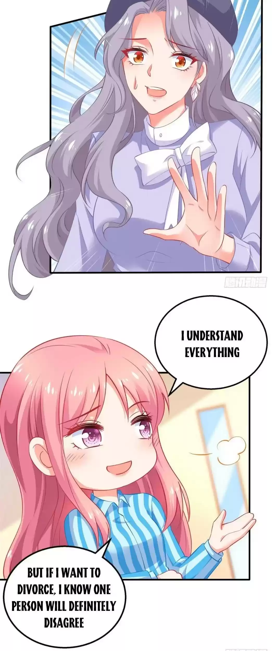 Take Your Mommy Home Chapter 298