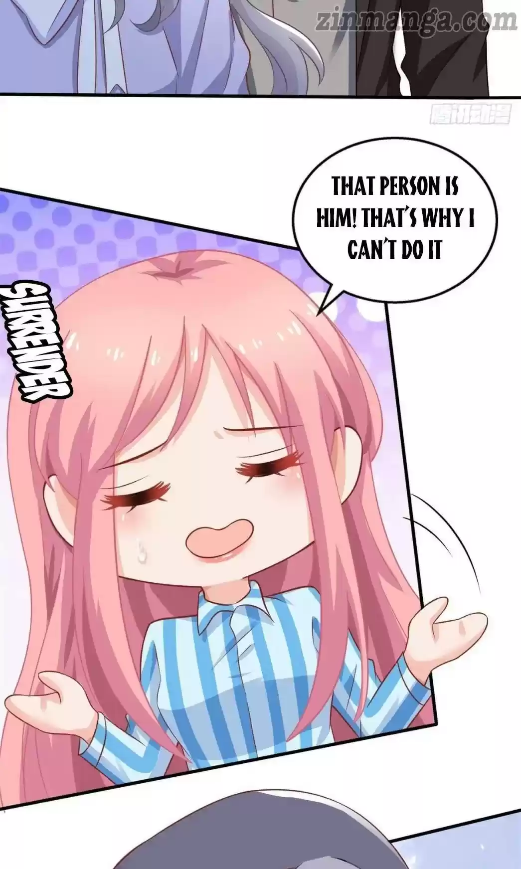 Take Your Mommy Home Chapter 298