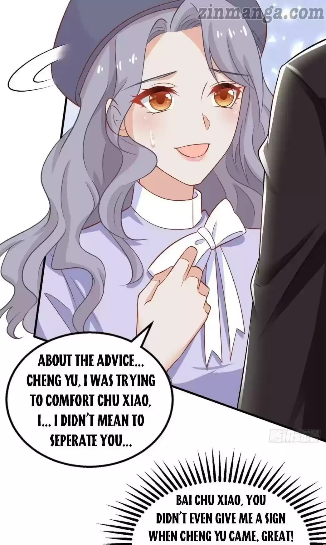 Take Your Mommy Home Chapter 298