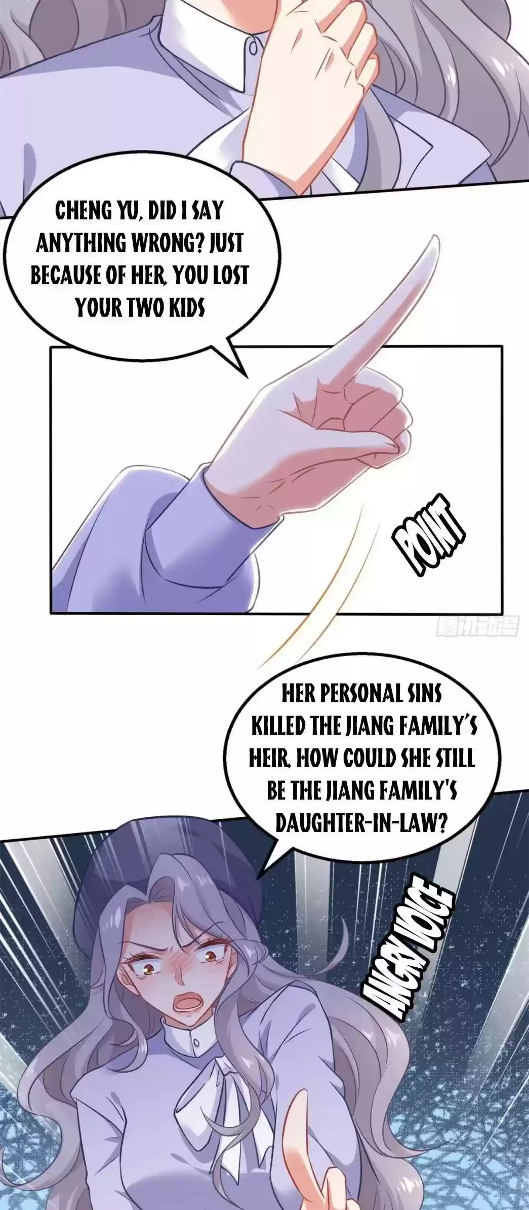 Take Your Mommy Home Chapter 298