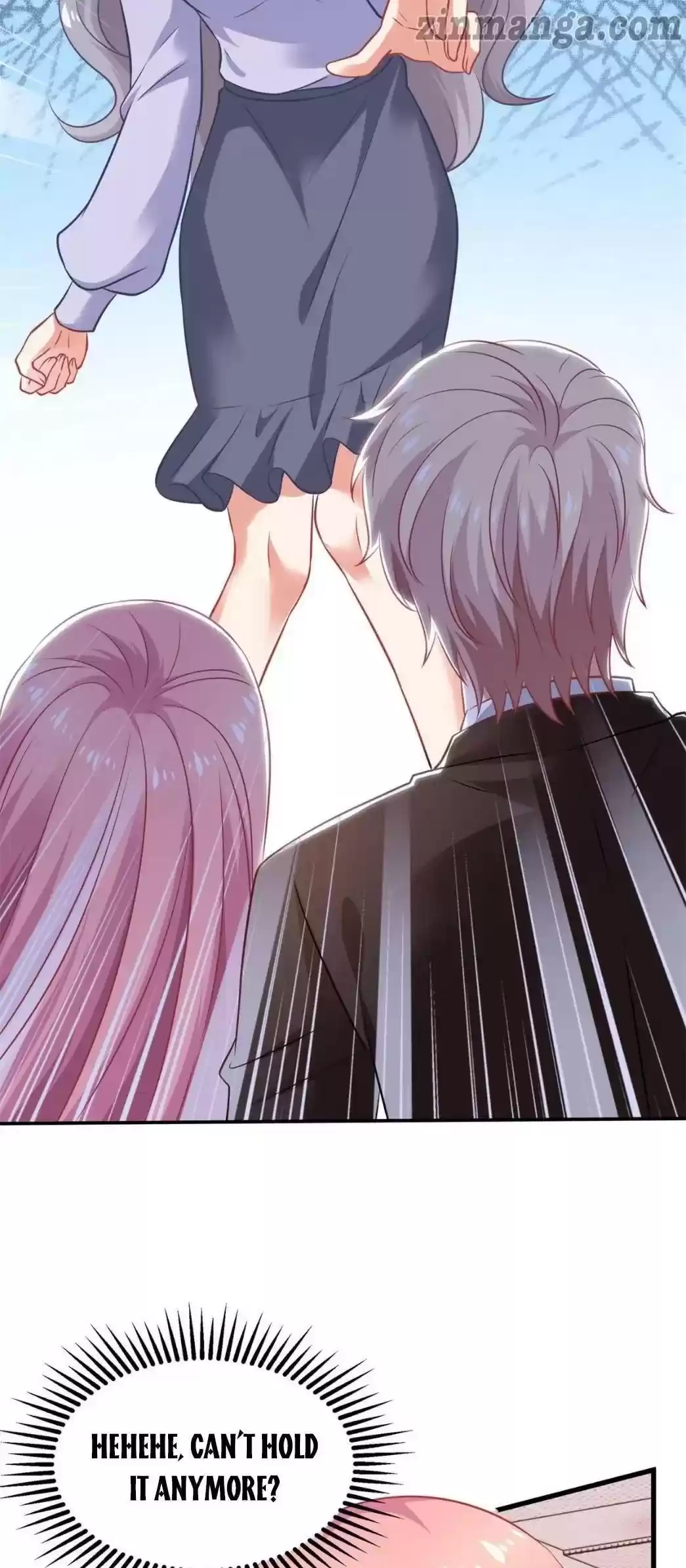 Take Your Mommy Home Chapter 298