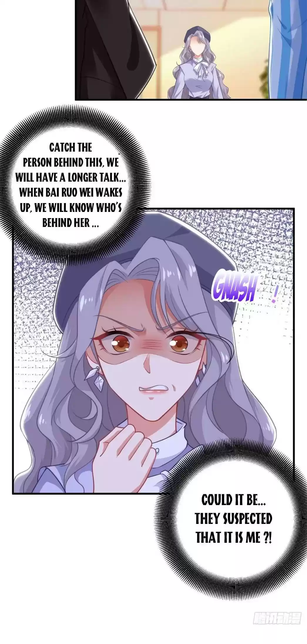 Take Your Mommy Home Chapter 299