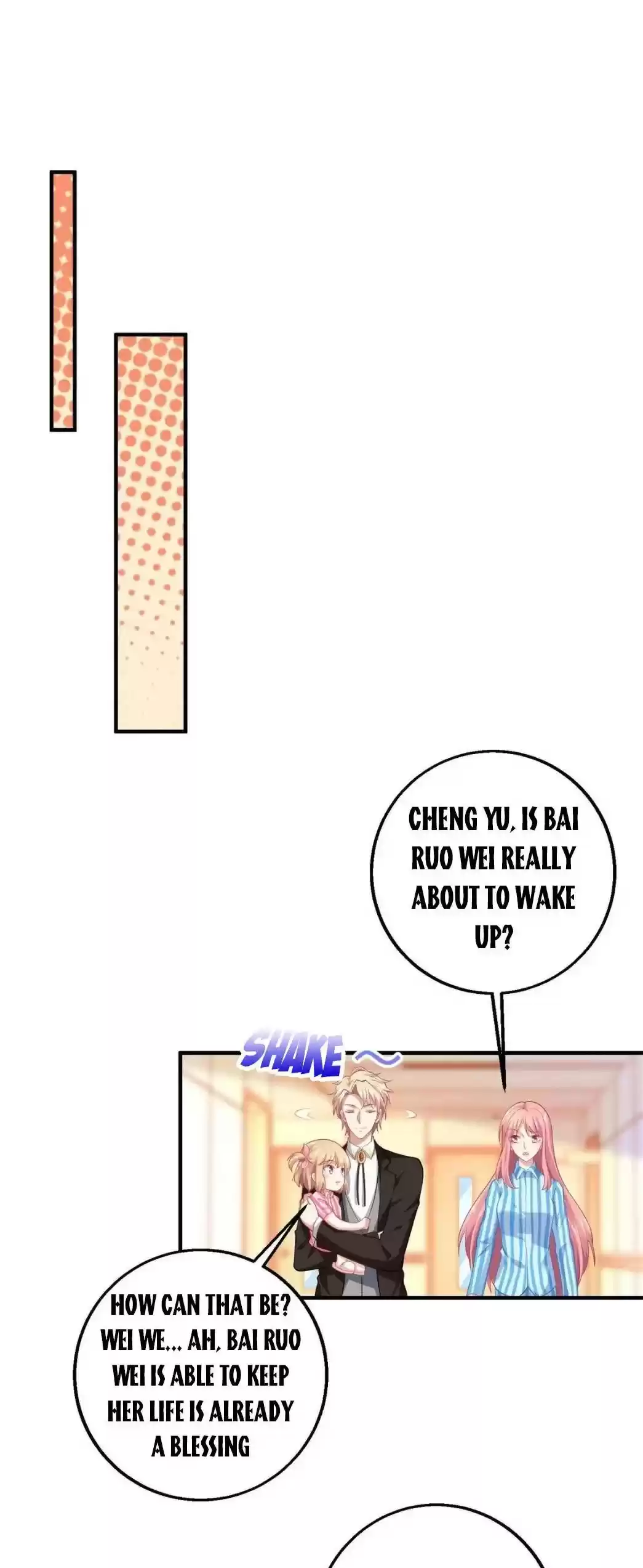 Take Your Mommy Home Chapter 299