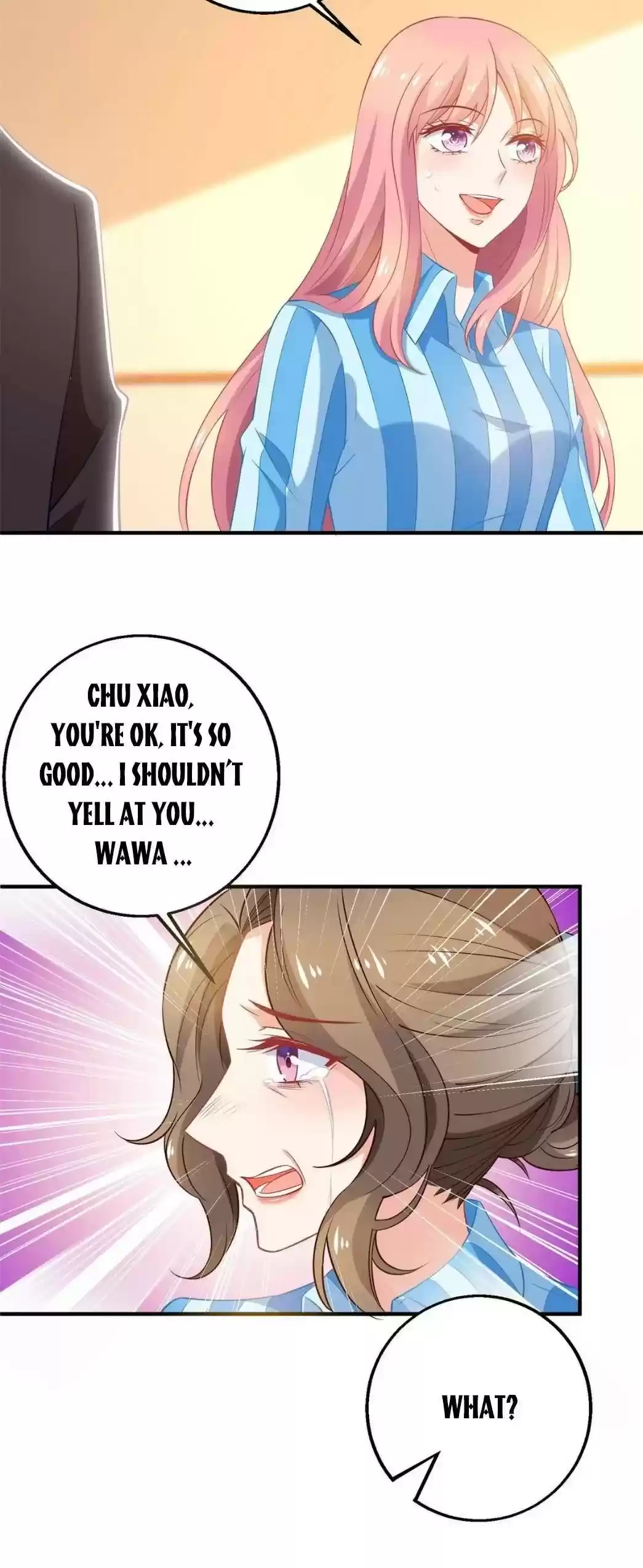 Take Your Mommy Home Chapter 299