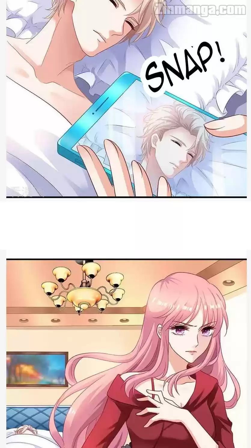 Take Your Mommy Home Chapter 3