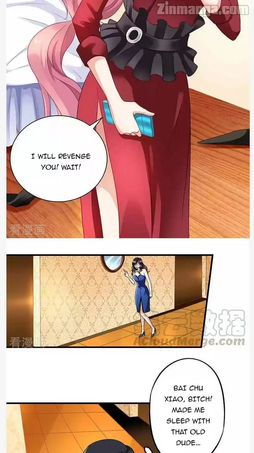 Take Your Mommy Home Chapter 3