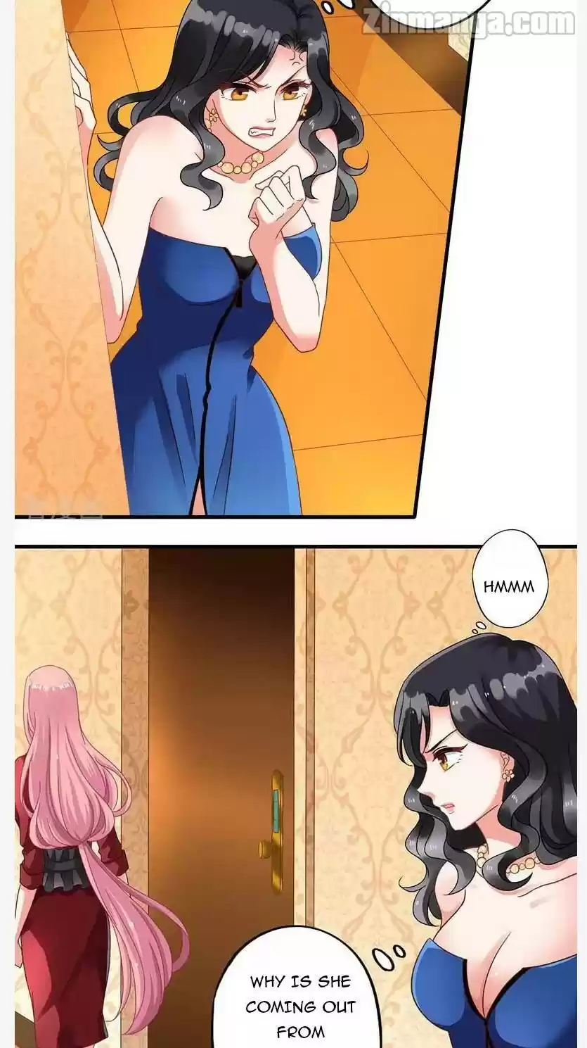 Take Your Mommy Home Chapter 3