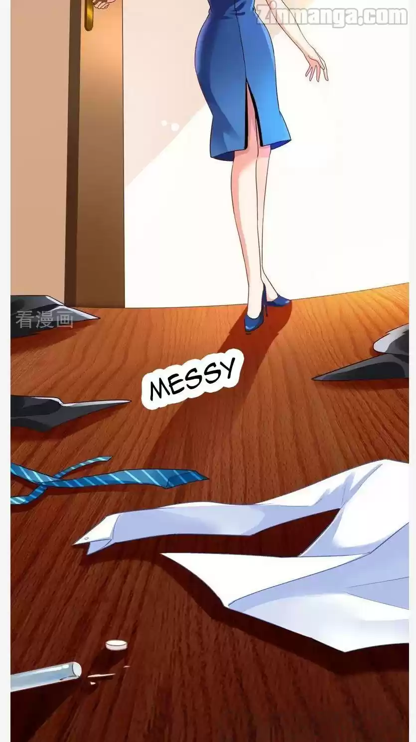 Take Your Mommy Home Chapter 3