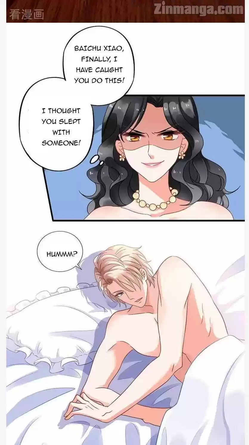 Take Your Mommy Home Chapter 3