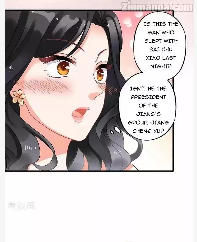 Take Your Mommy Home Chapter 3