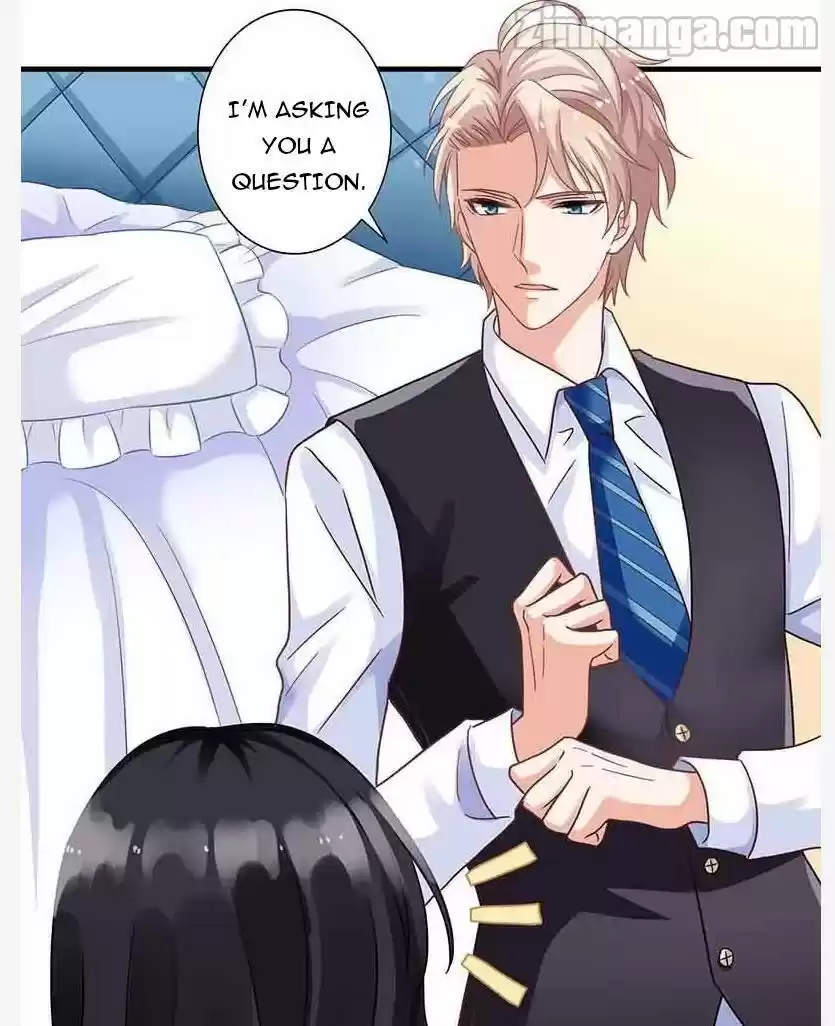 Take Your Mommy Home Chapter 3