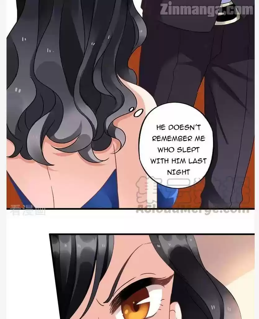 Take Your Mommy Home Chapter 3