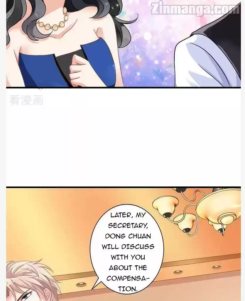 Take Your Mommy Home Chapter 3