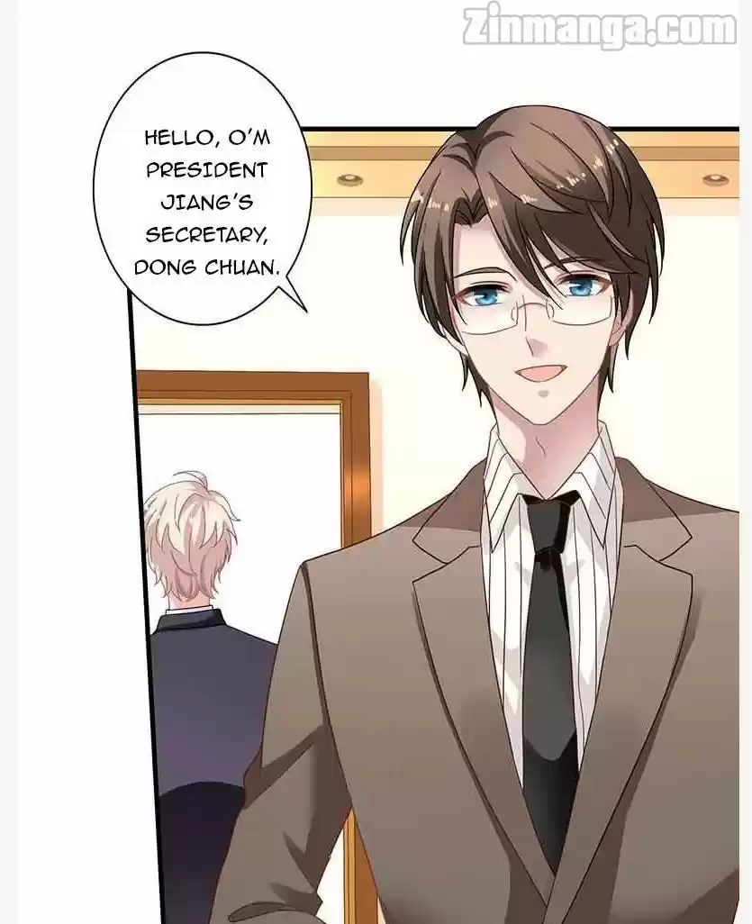 Take Your Mommy Home Chapter 3