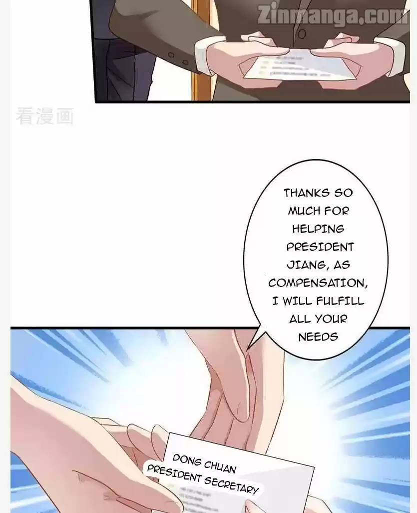 Take Your Mommy Home Chapter 3