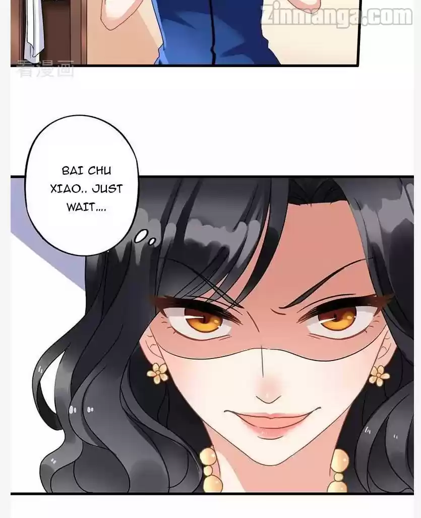 Take Your Mommy Home Chapter 3