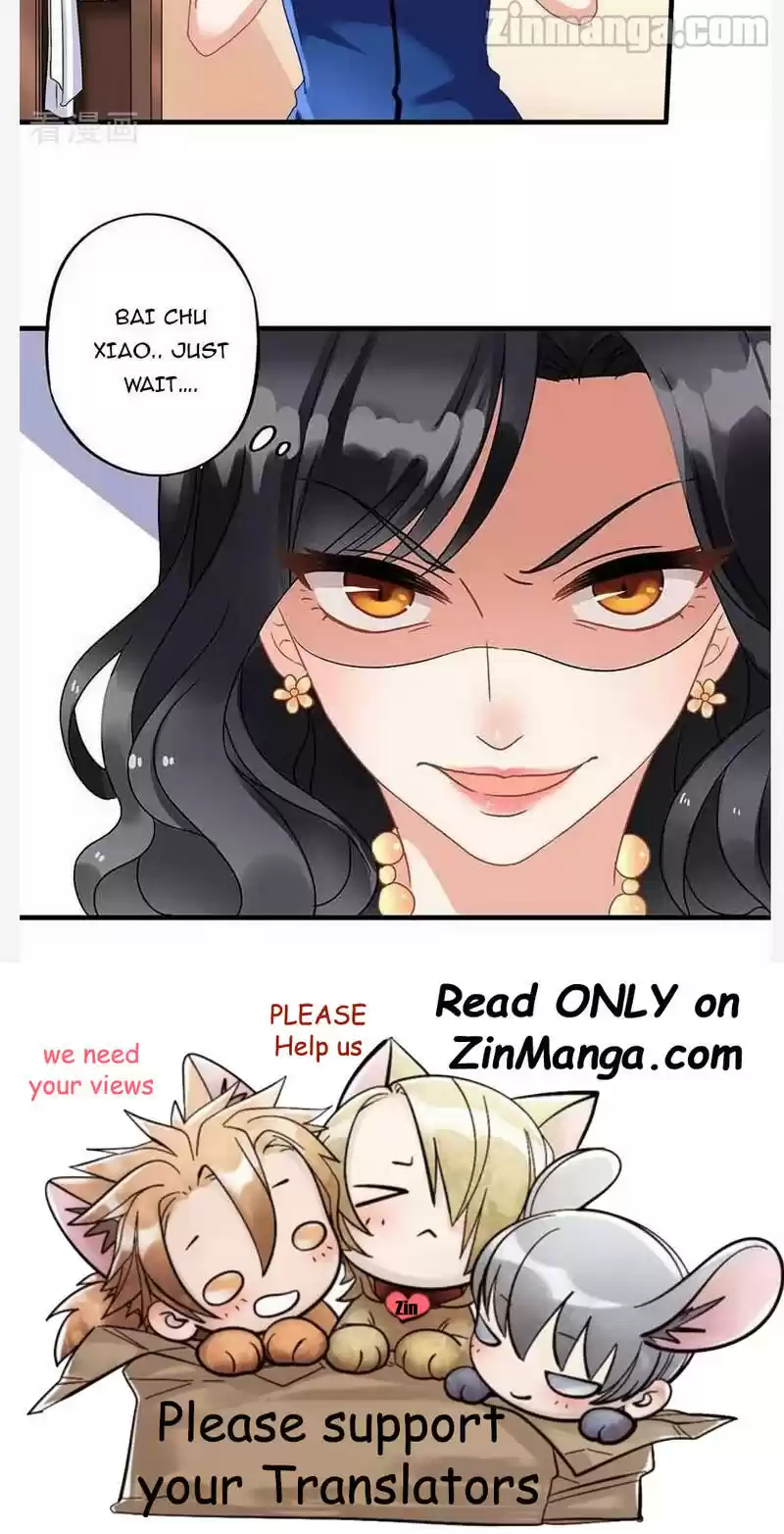 Take Your Mommy Home Chapter 3