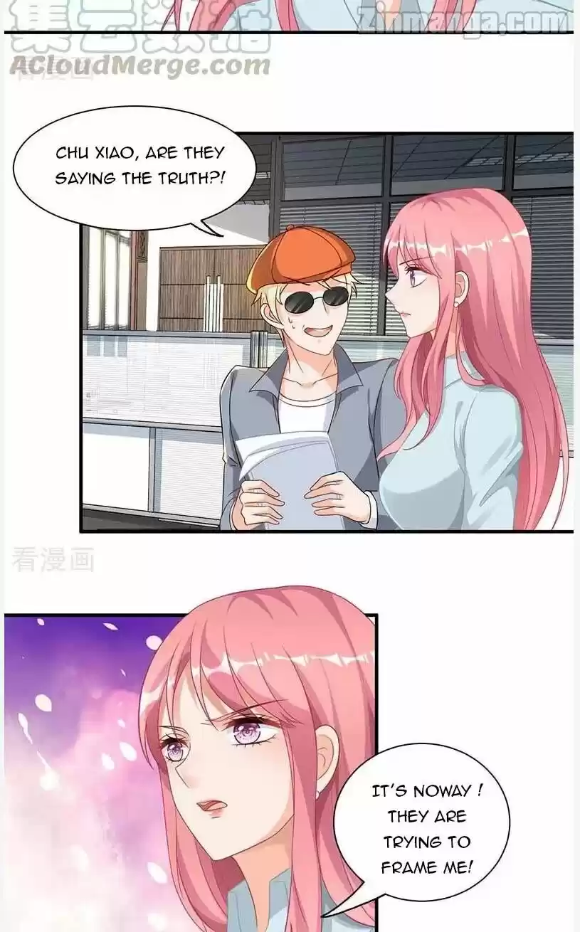 Take Your Mommy Home Chapter 30