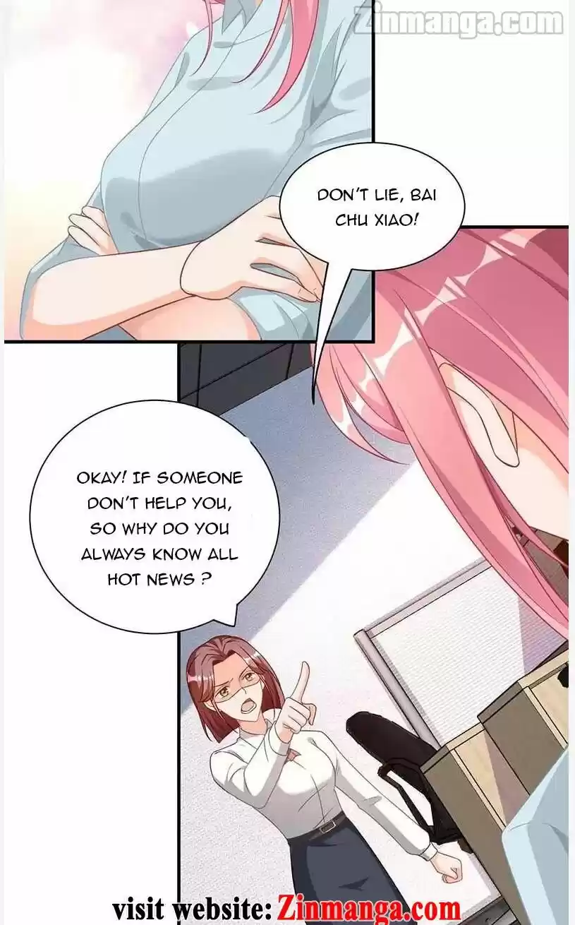 Take Your Mommy Home Chapter 30