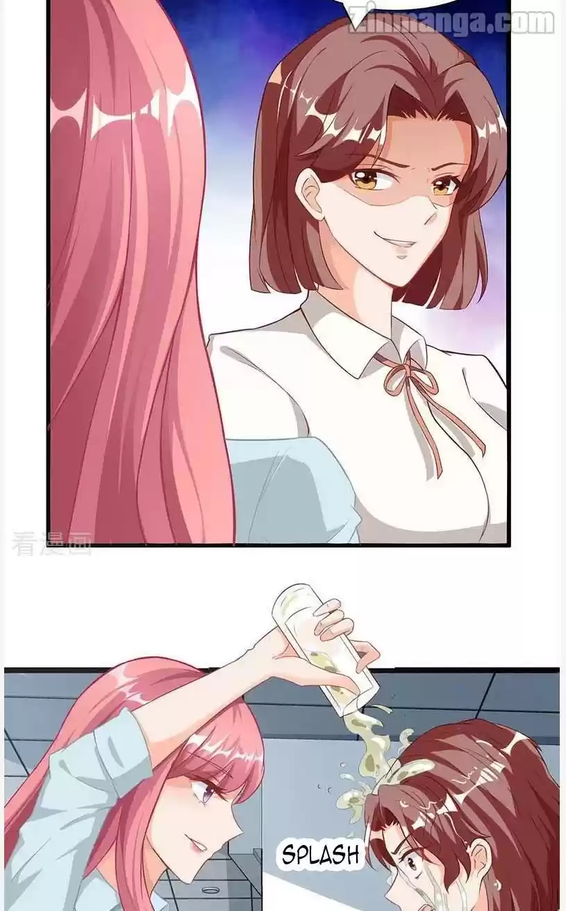 Take Your Mommy Home Chapter 30