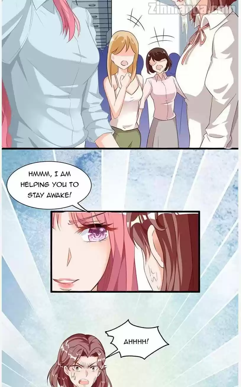 Take Your Mommy Home Chapter 30