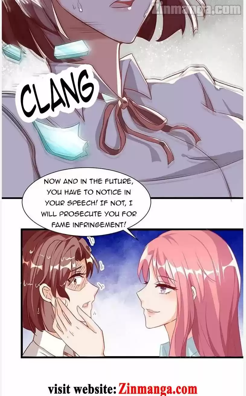 Take Your Mommy Home Chapter 30