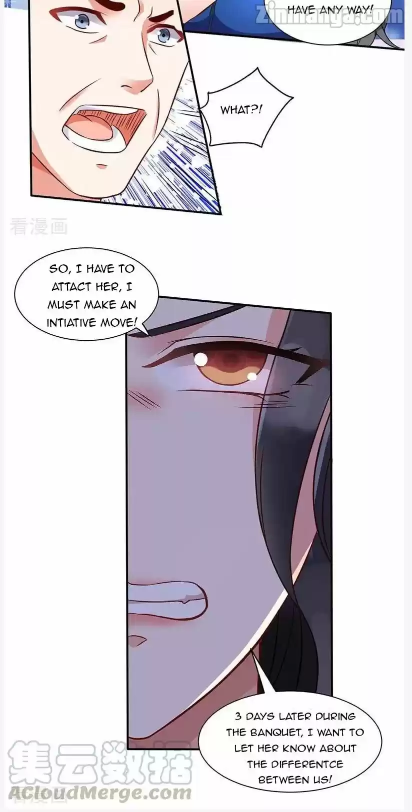 Take Your Mommy Home Chapter 30