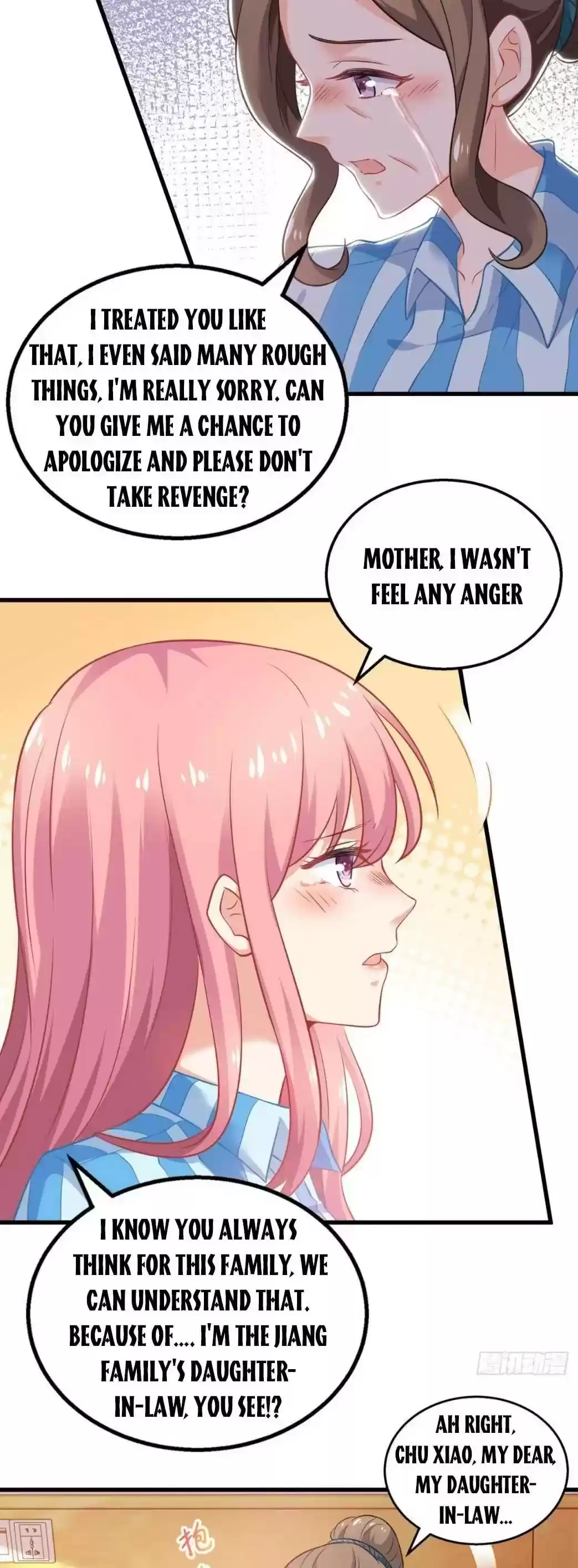 Take Your Mommy Home Chapter 300