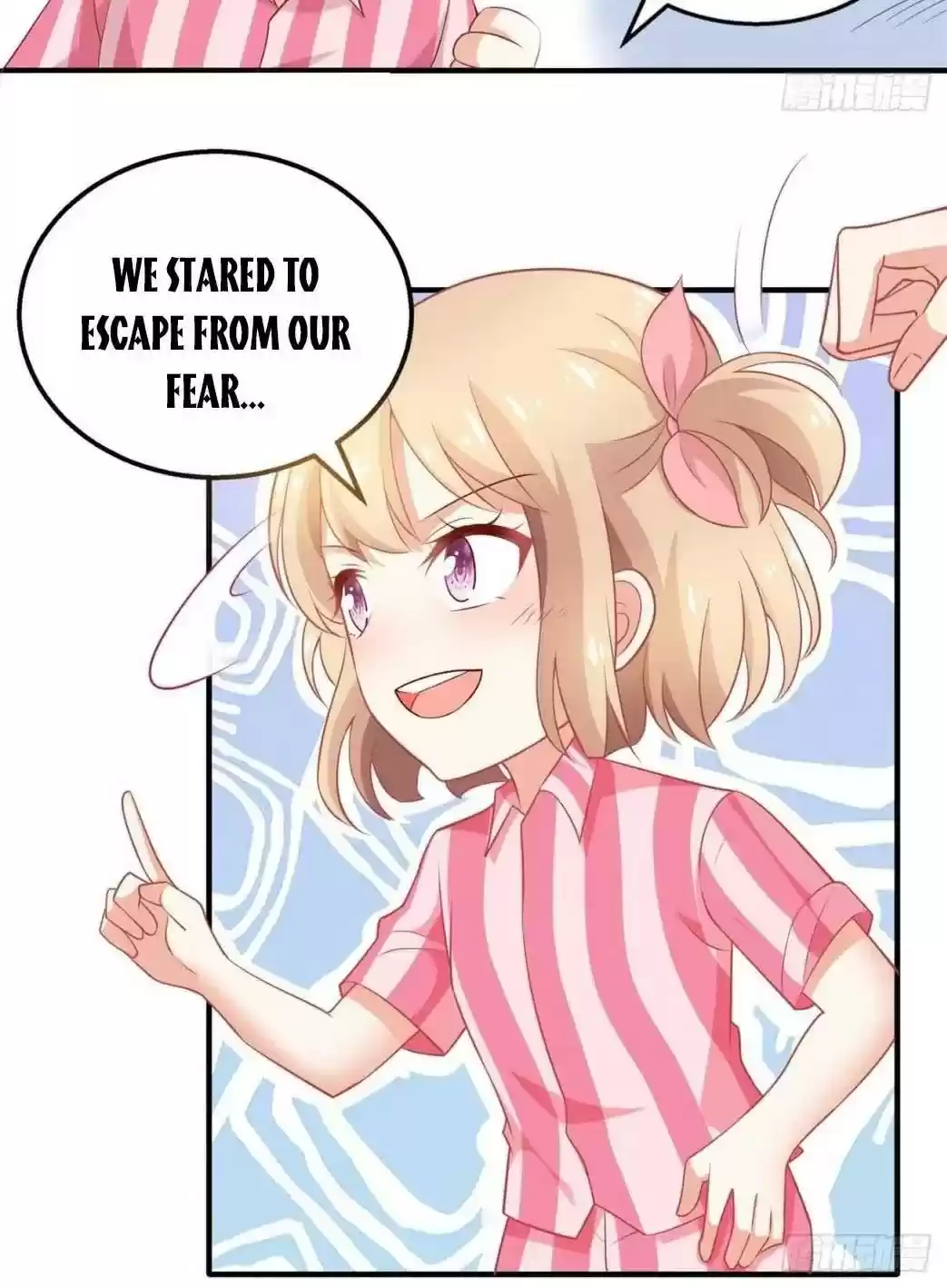 Take Your Mommy Home Chapter 300