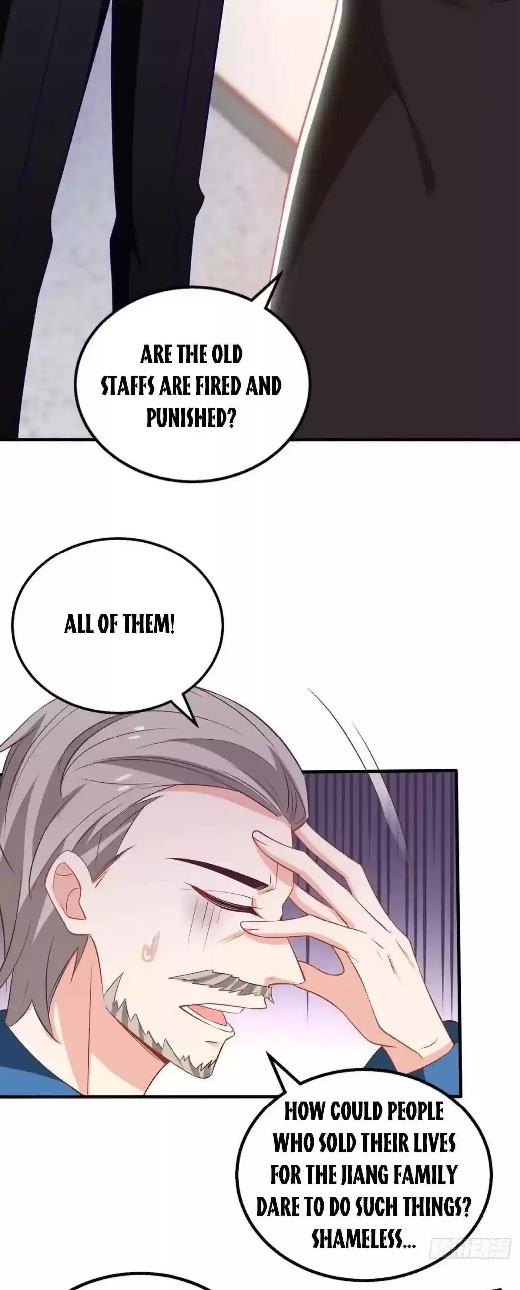 Take Your Mommy Home Chapter 300